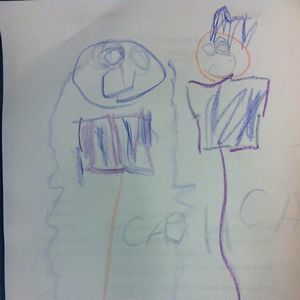 Meet your Posher, Naomi